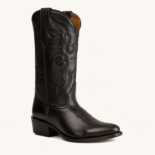 Boot 900 BLACK FLOTER
