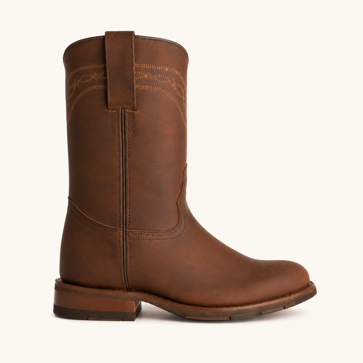 Boot 110 CRAZY COFFEE 8 SECONDS