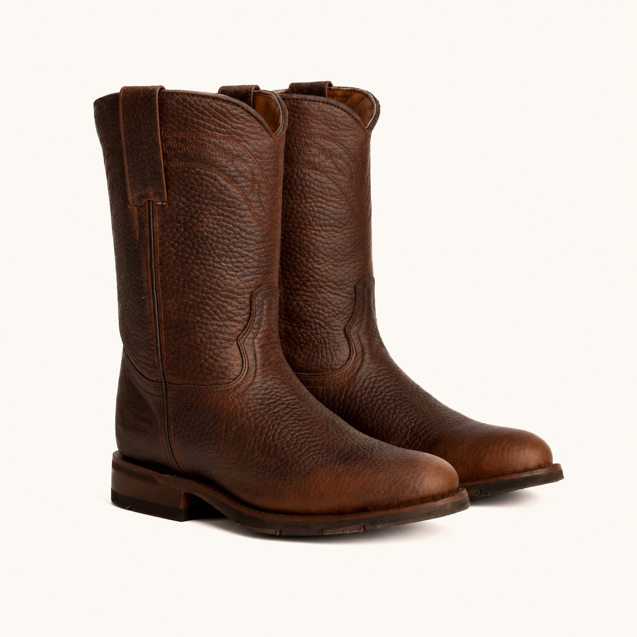 Boot 110 BULLFIGHT 8 SECONDS