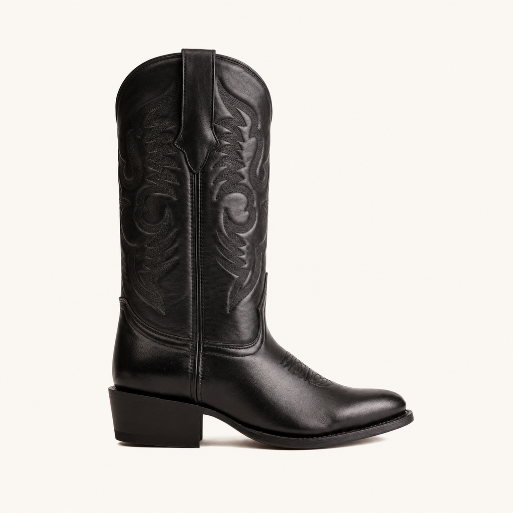 Bota 900 FLOTER NEGRO