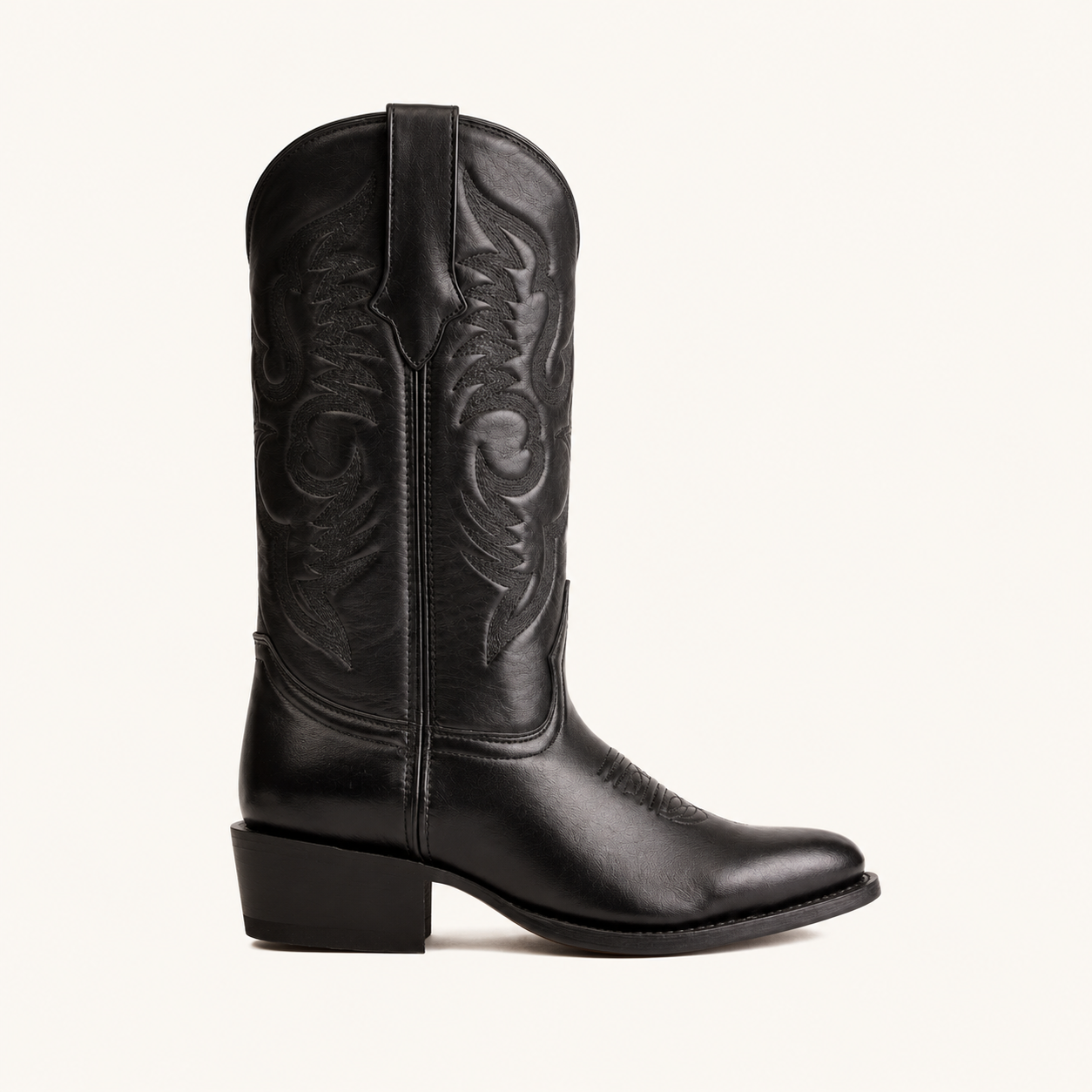 Boot 900 BLACK FLOTER