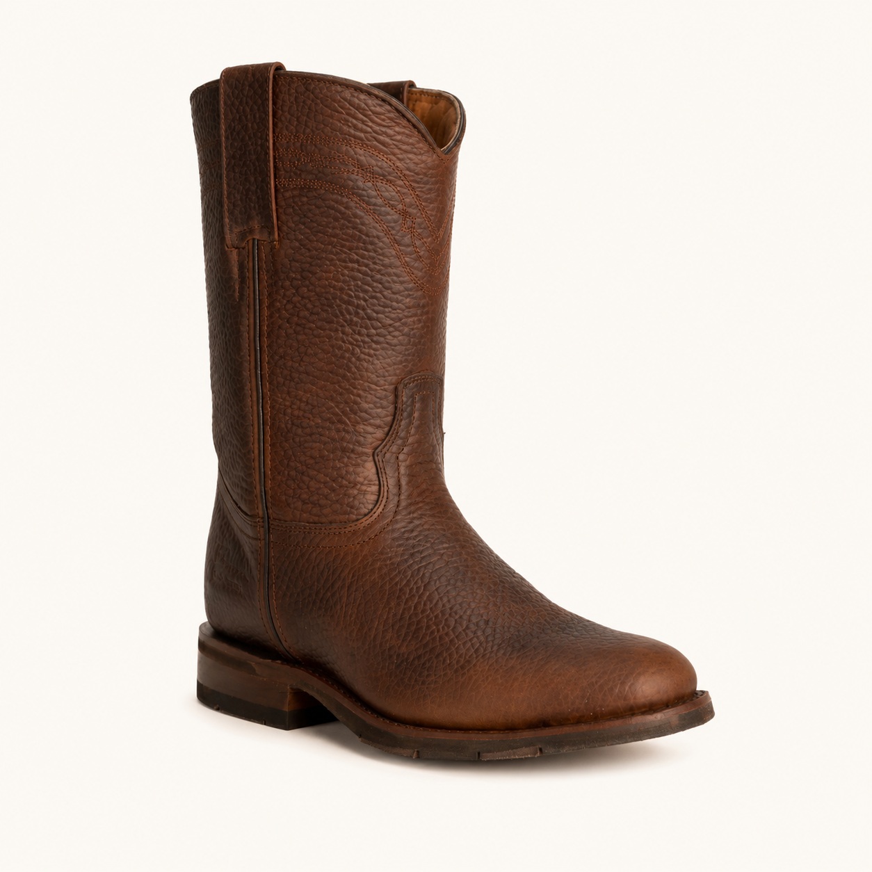 Boot 110 BULLFIGHT 8 SECONDS