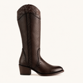 LUCY BROWN FLOAT BOOT