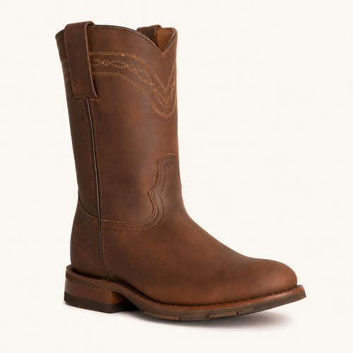 Boot 110 CRAZY COFFEE 8 SECONDS