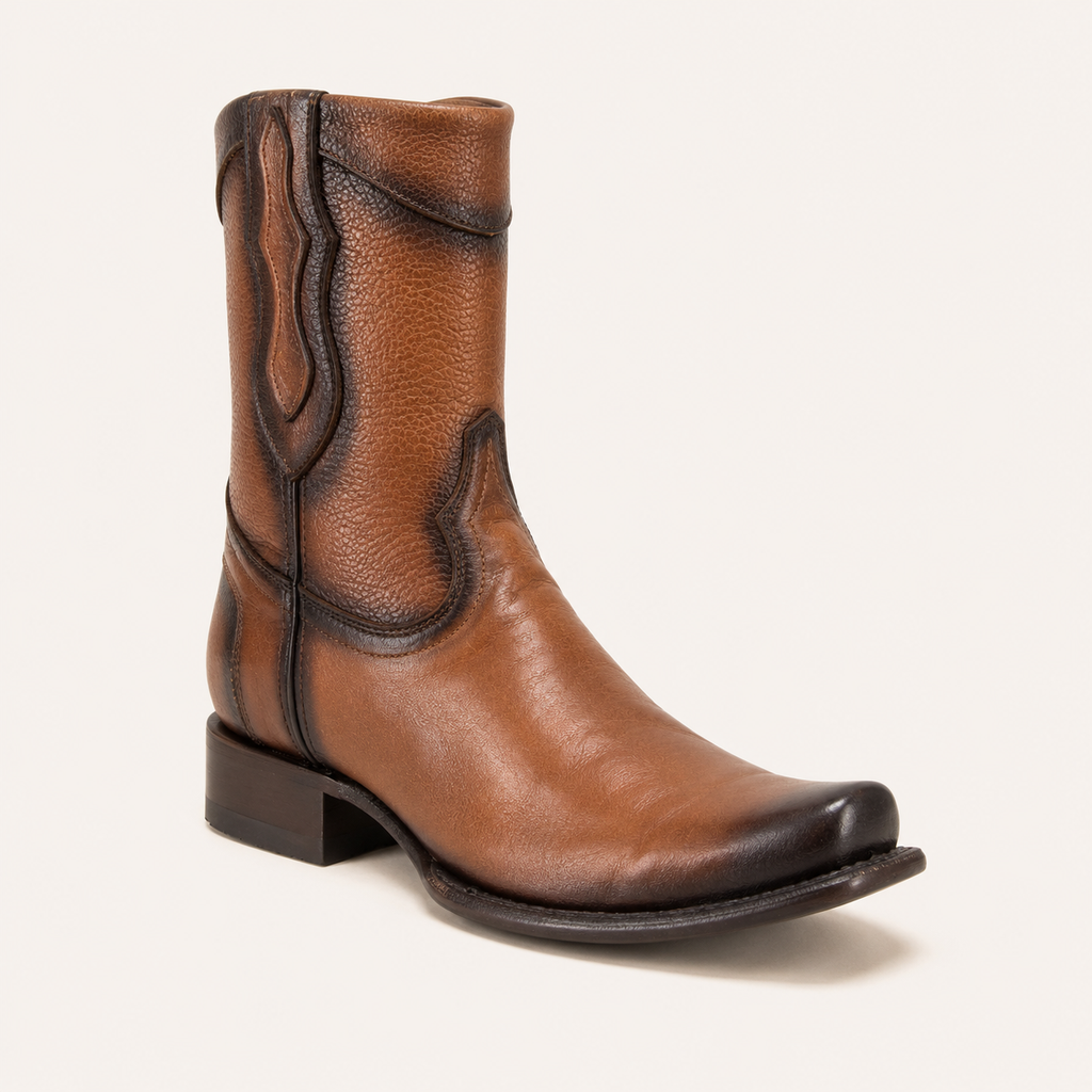Boot Dilan Dubai Nogal Camino Real — JW Ranch