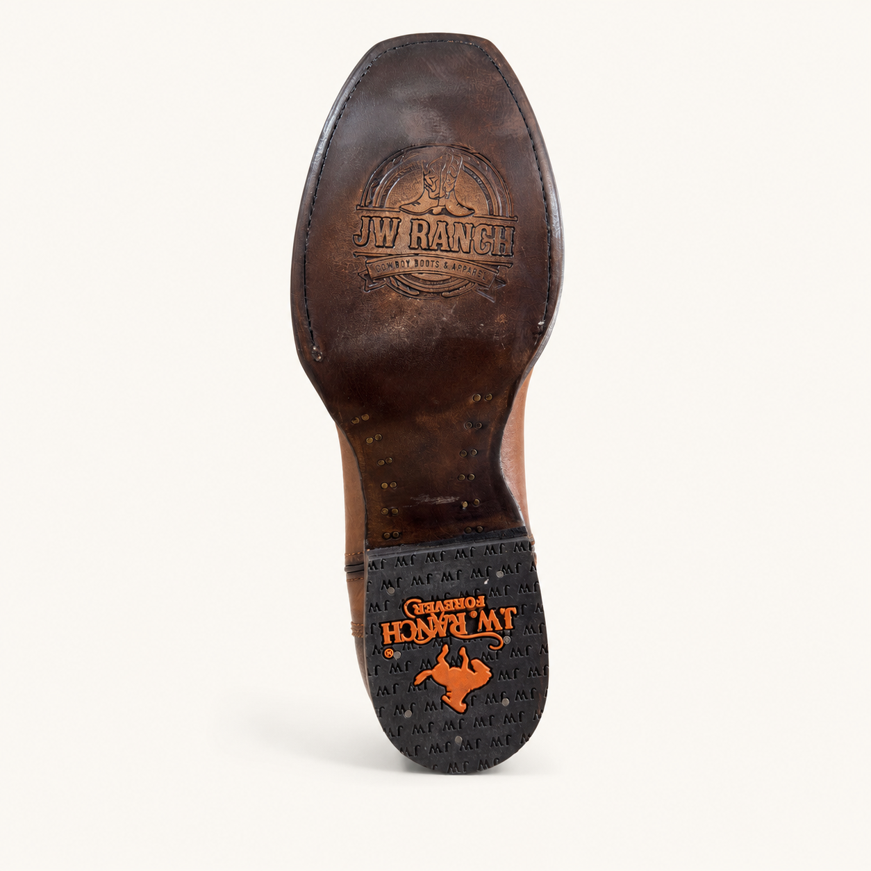 Boot Dilan Dubai Nogal Camino Real — JW Ranch