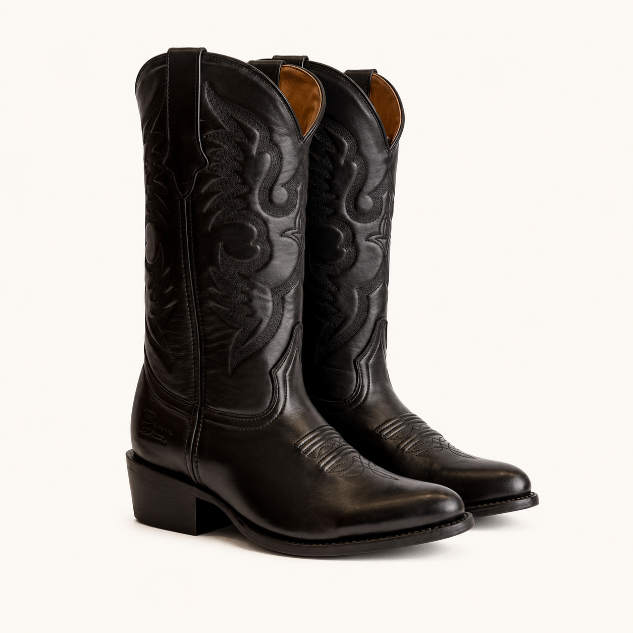 Boot 900 BLACK FLOTER