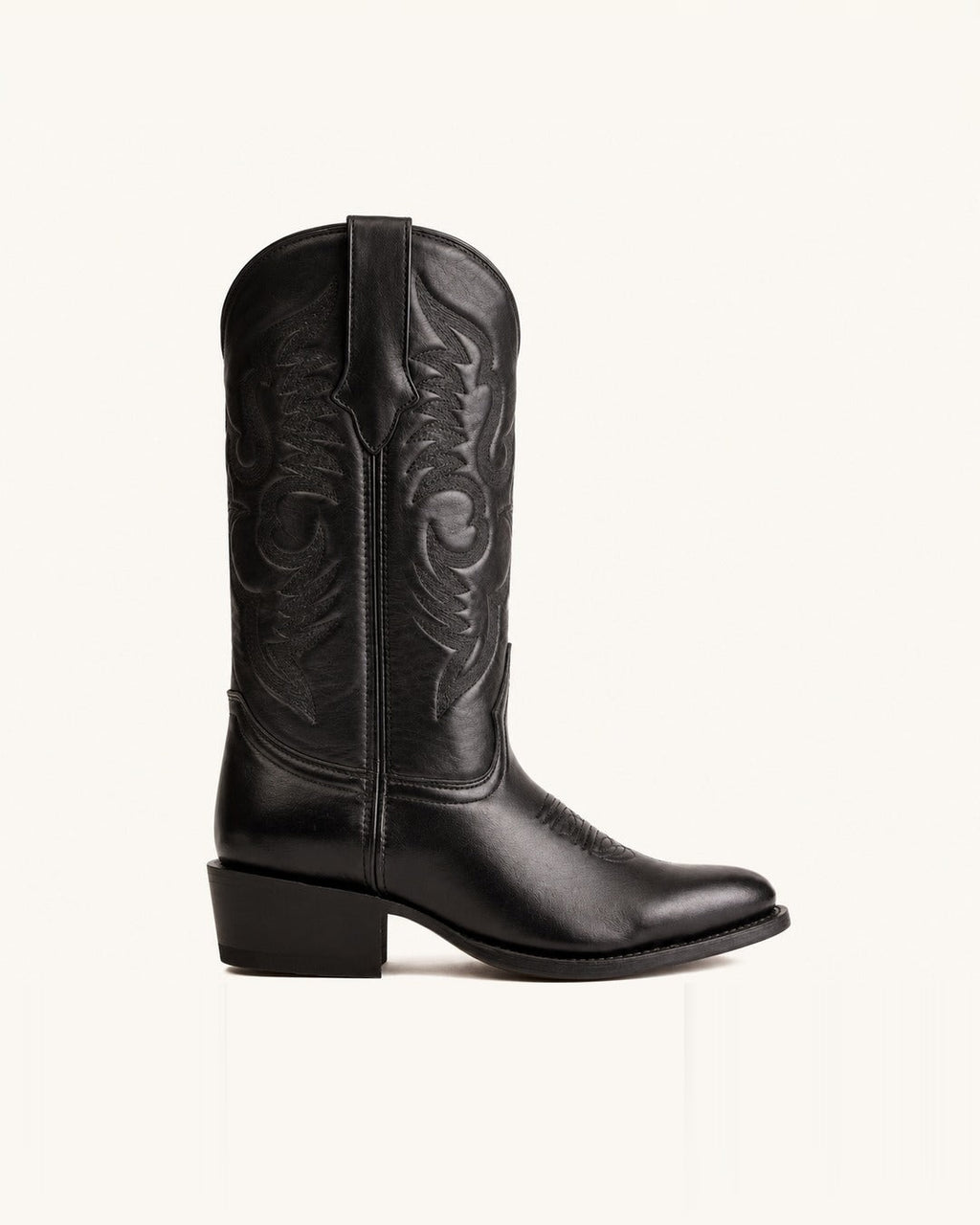 Bota 900 FLOTER NEGRO