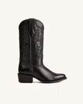 Bota 900 FLOTER NEGRO