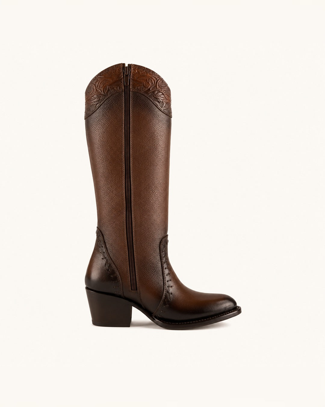 Lucy Floater Honey Boot