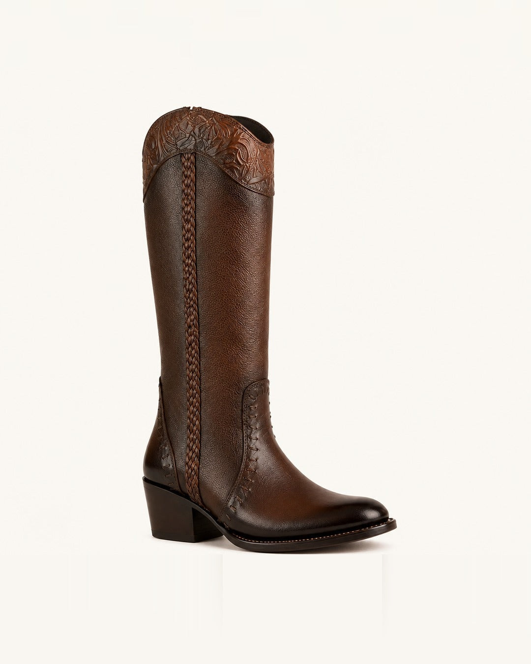 Lucy Floater Honey Boot