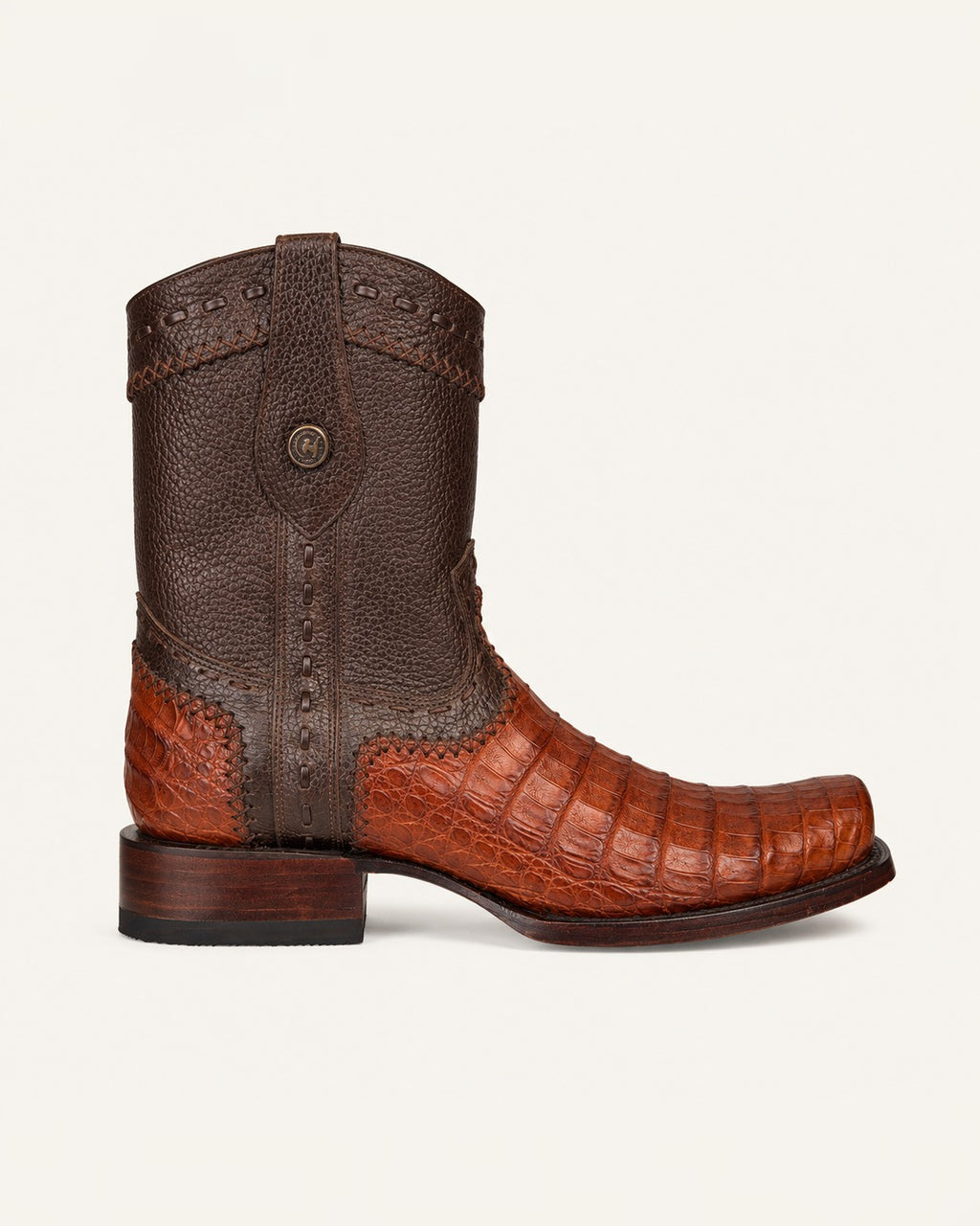 La Hacienda in Brandy Caiman