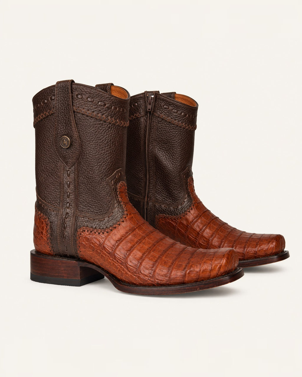 La Hacienda in Brandy Caiman