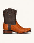 La Dorado in Honey Caiman