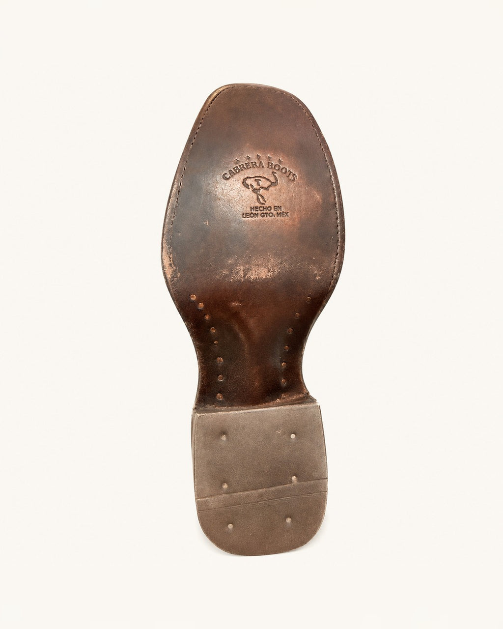 La Cacique in Tobacco Crocodile