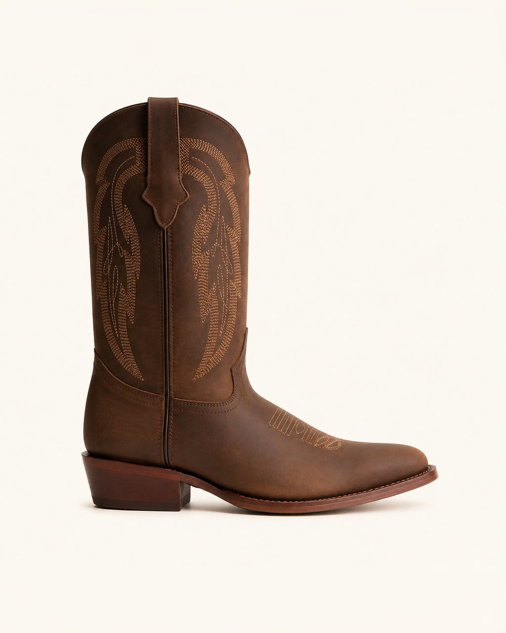 Botas 900 CRAZY CAFÉ
