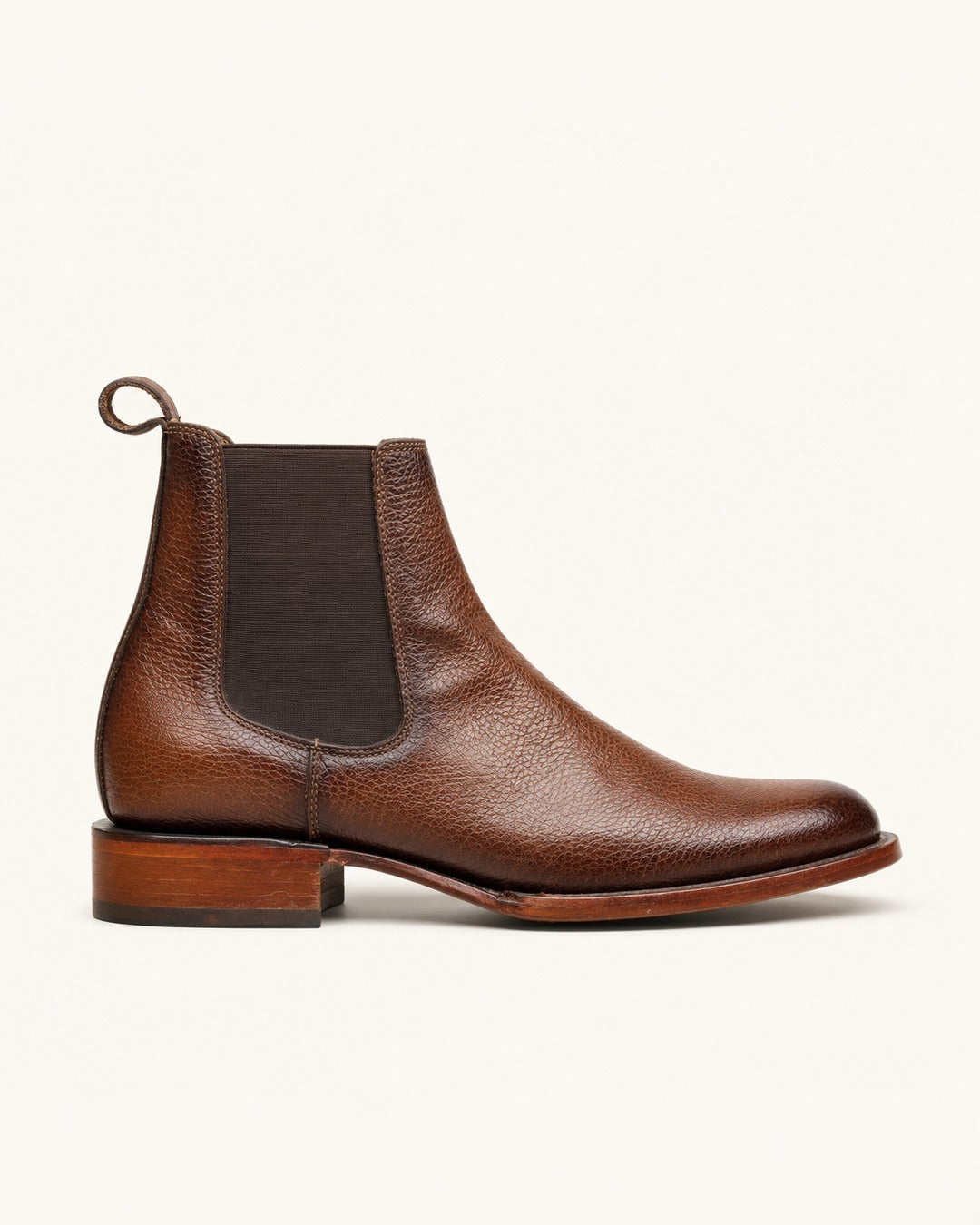 El Bajío in Walnut Floater