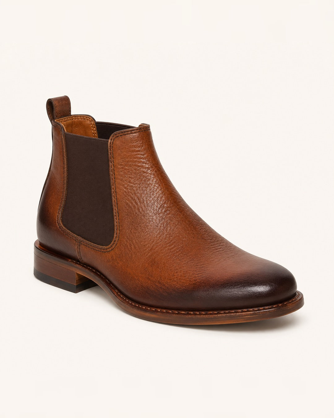 El Bajío in Walnut Floater