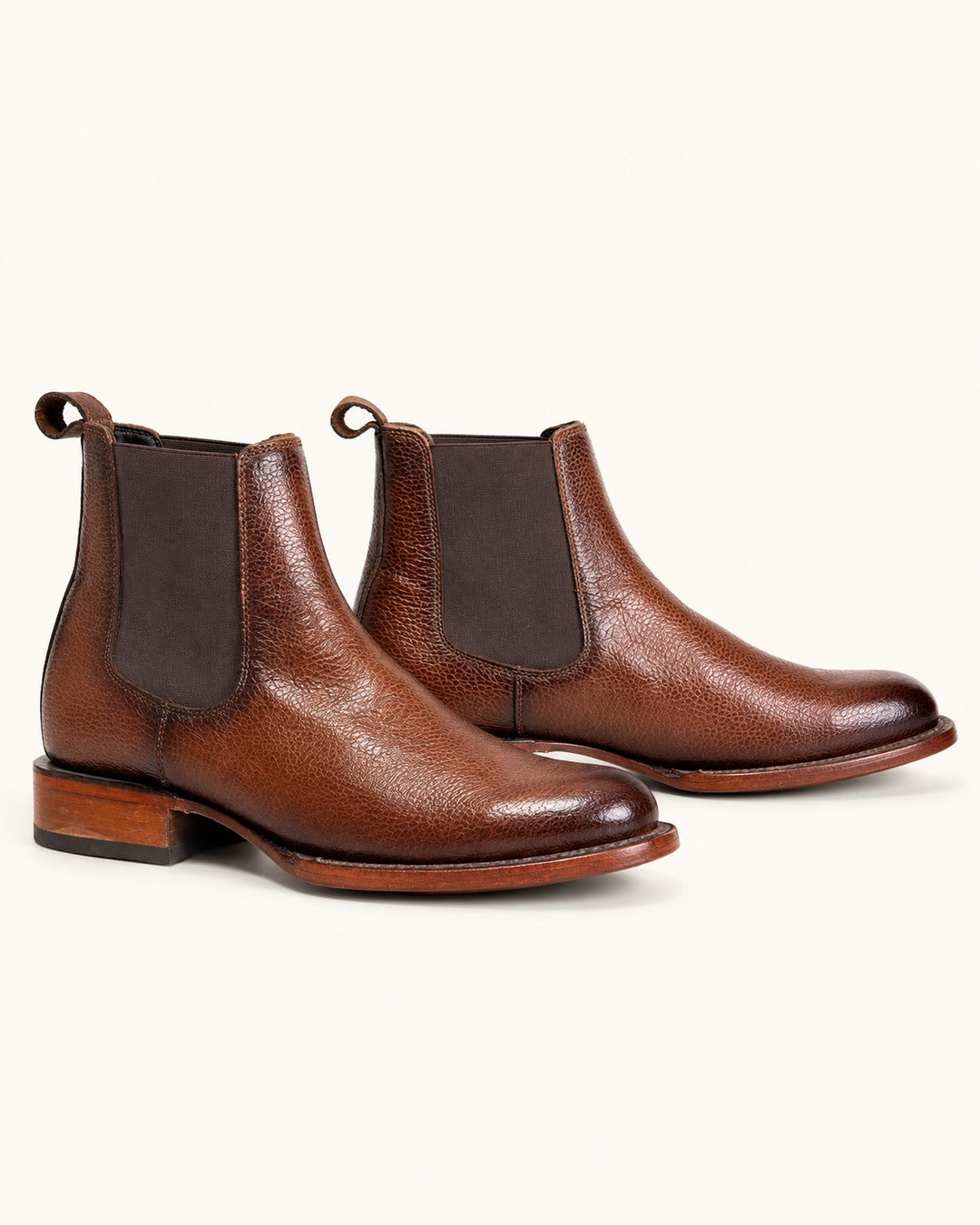 El Bajío in Walnut Floater
