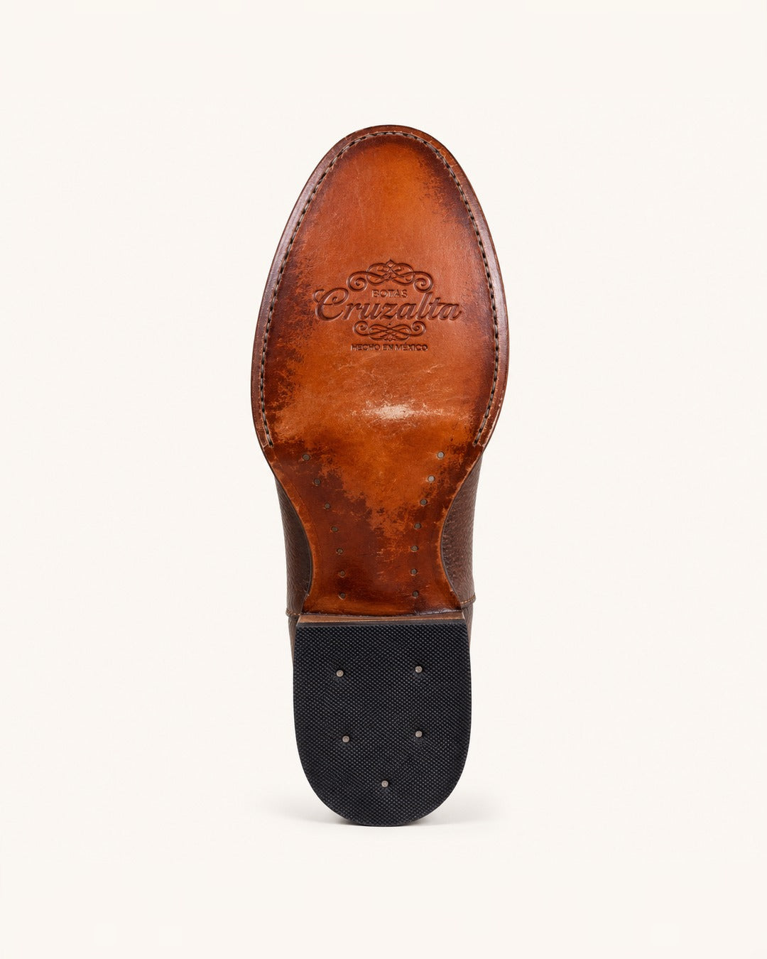 El Bajío in Walnut Floater