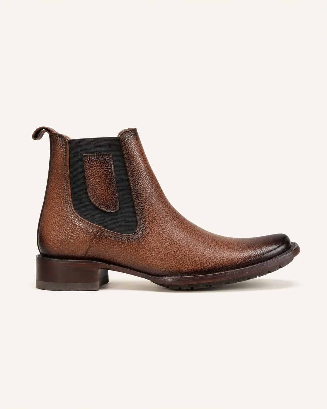 El Terracería in Walnut Floater