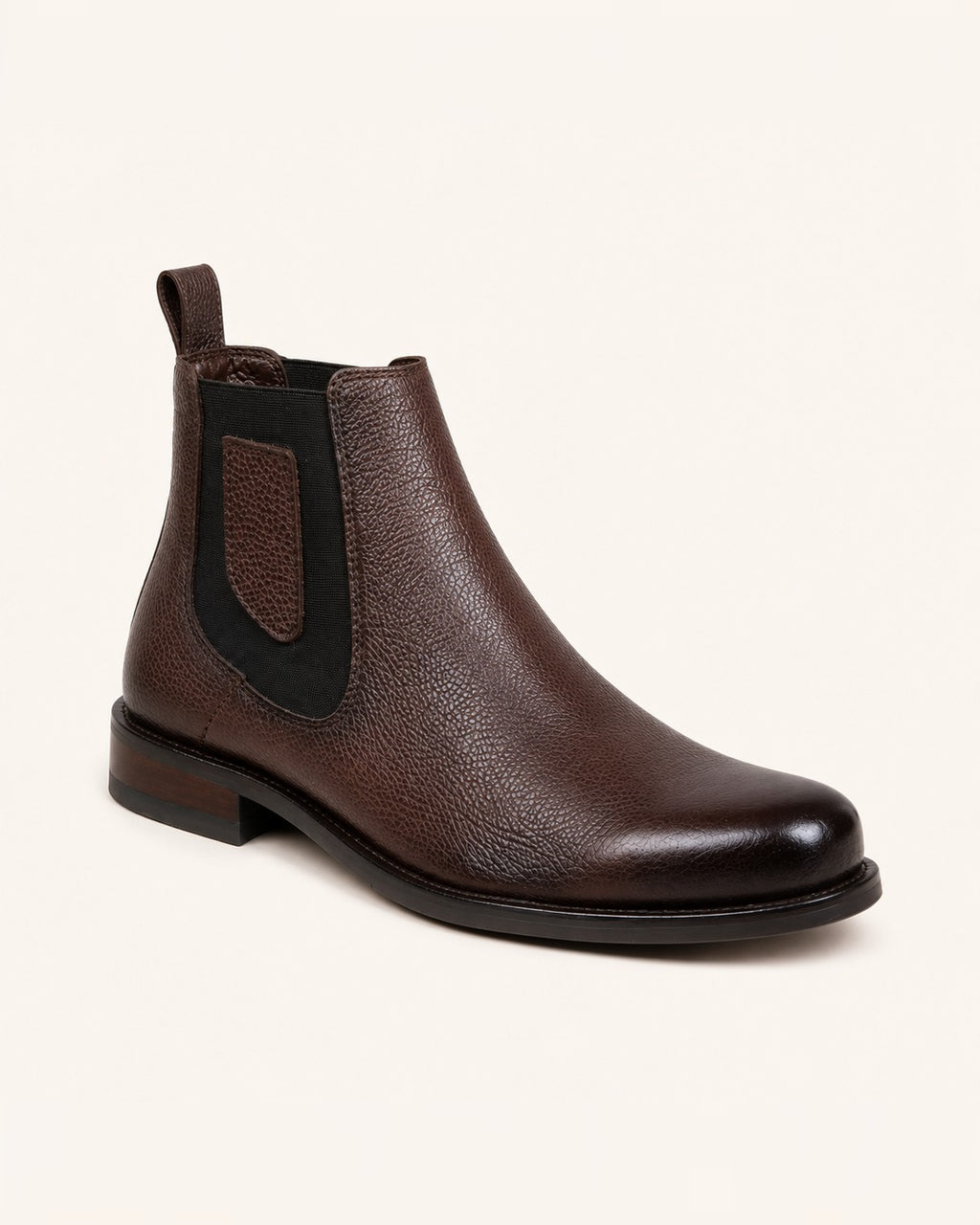 El Montura en Flotter Venado Chocolate
