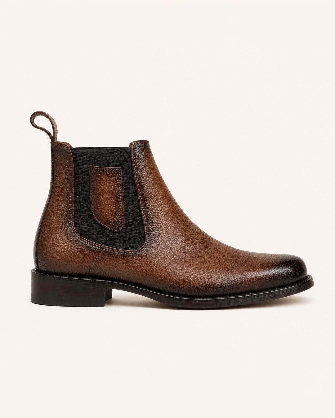 El Nogal in Deerskin