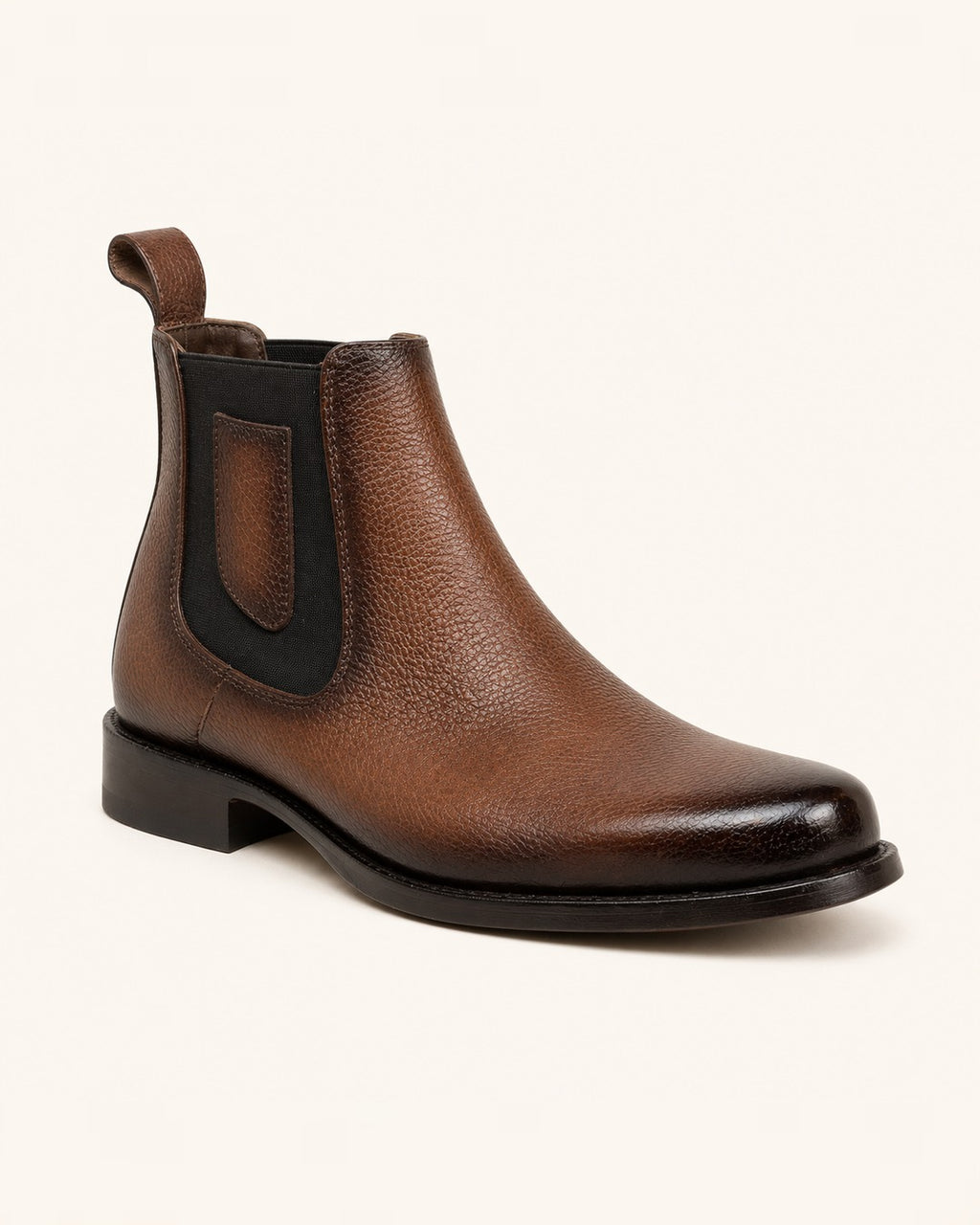 El Nogal in Deerskin