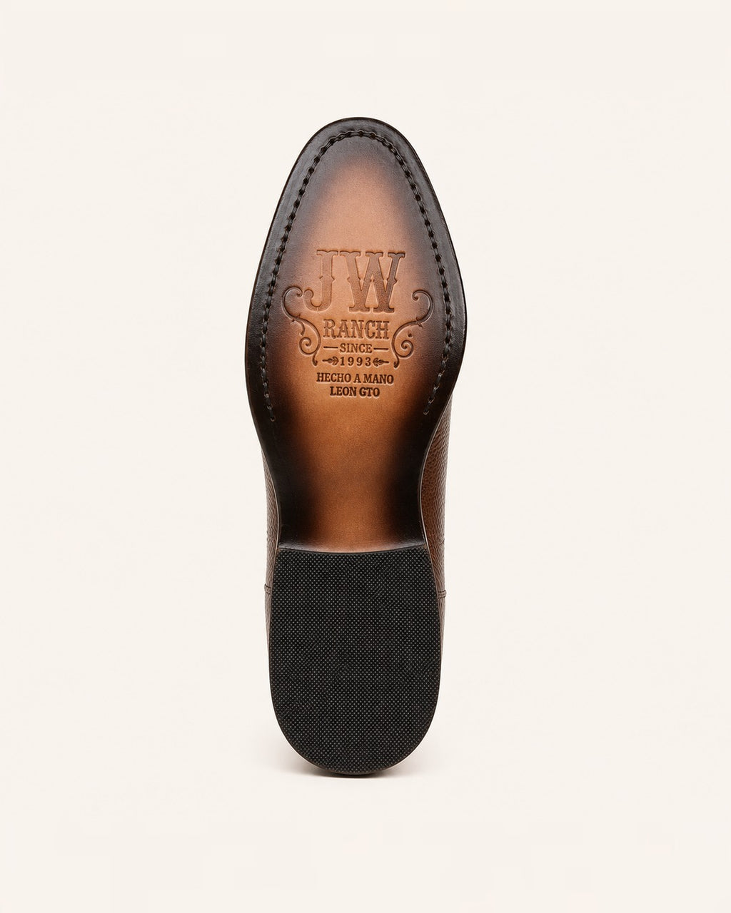 El Nogal in Deerskin
