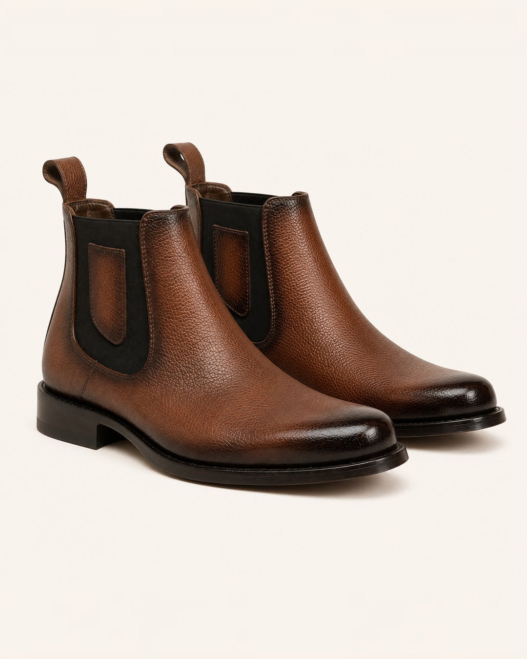 El Nogal in Deerskin