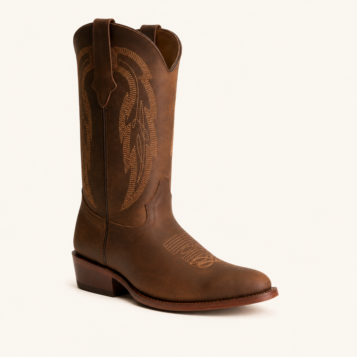 Botas 900 CRAZY CAFÉ
