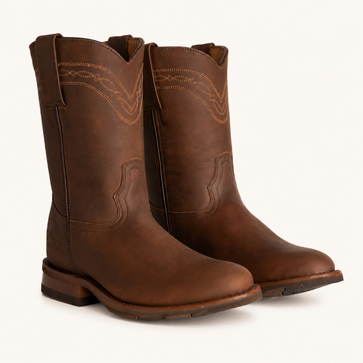 Boot 110 CRAZY COFFEE 8 SECONDS