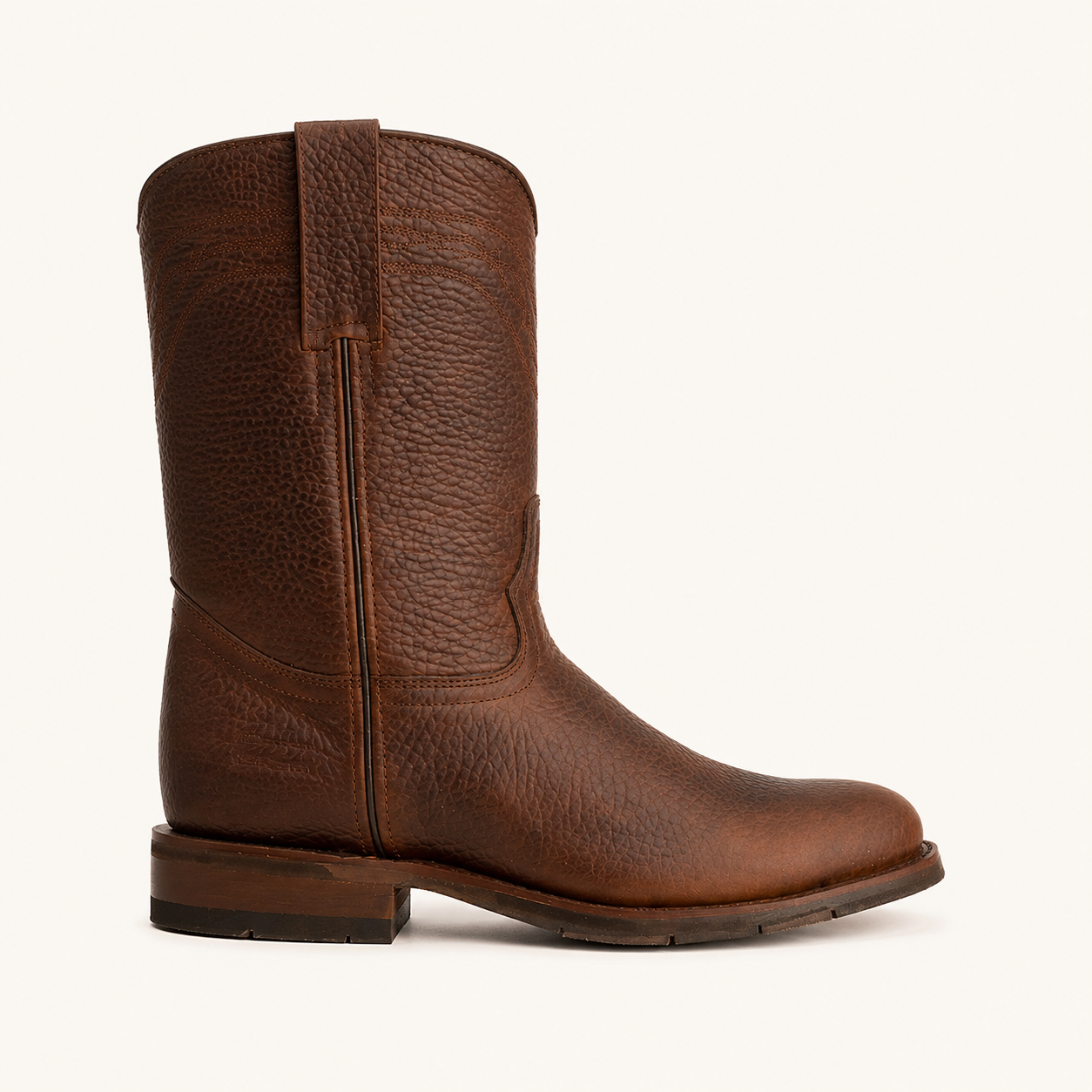 Boot 110 BULLFIGHT 8 SECONDS