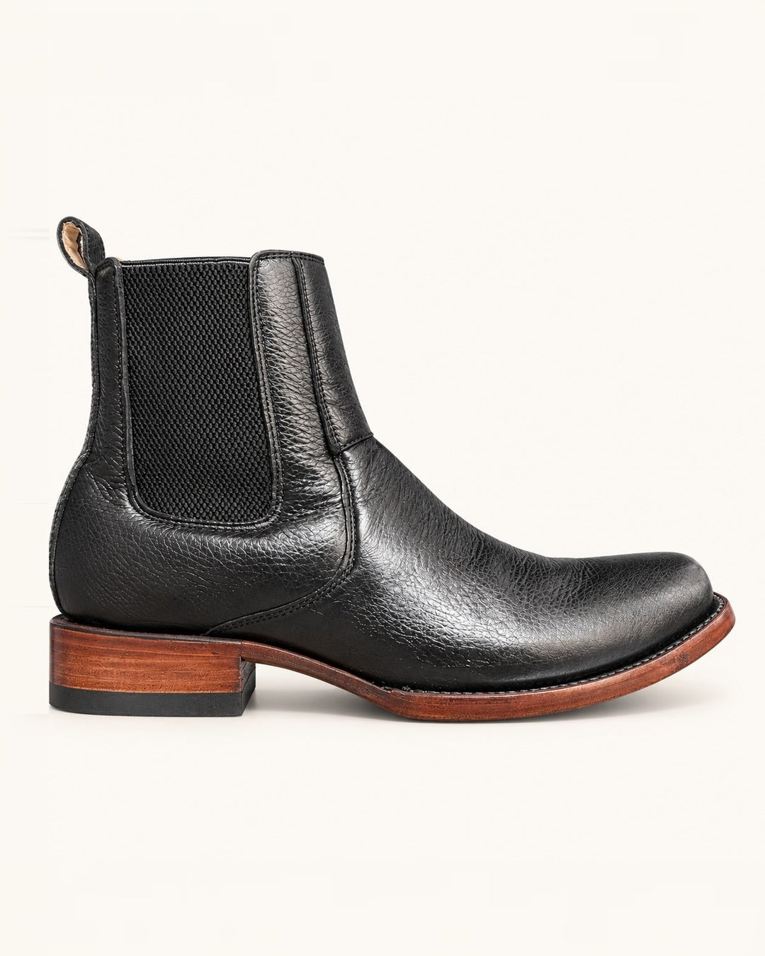 El Elegante en Venado Negro