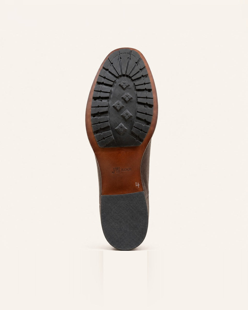 El Vereda in Chocolate Floater