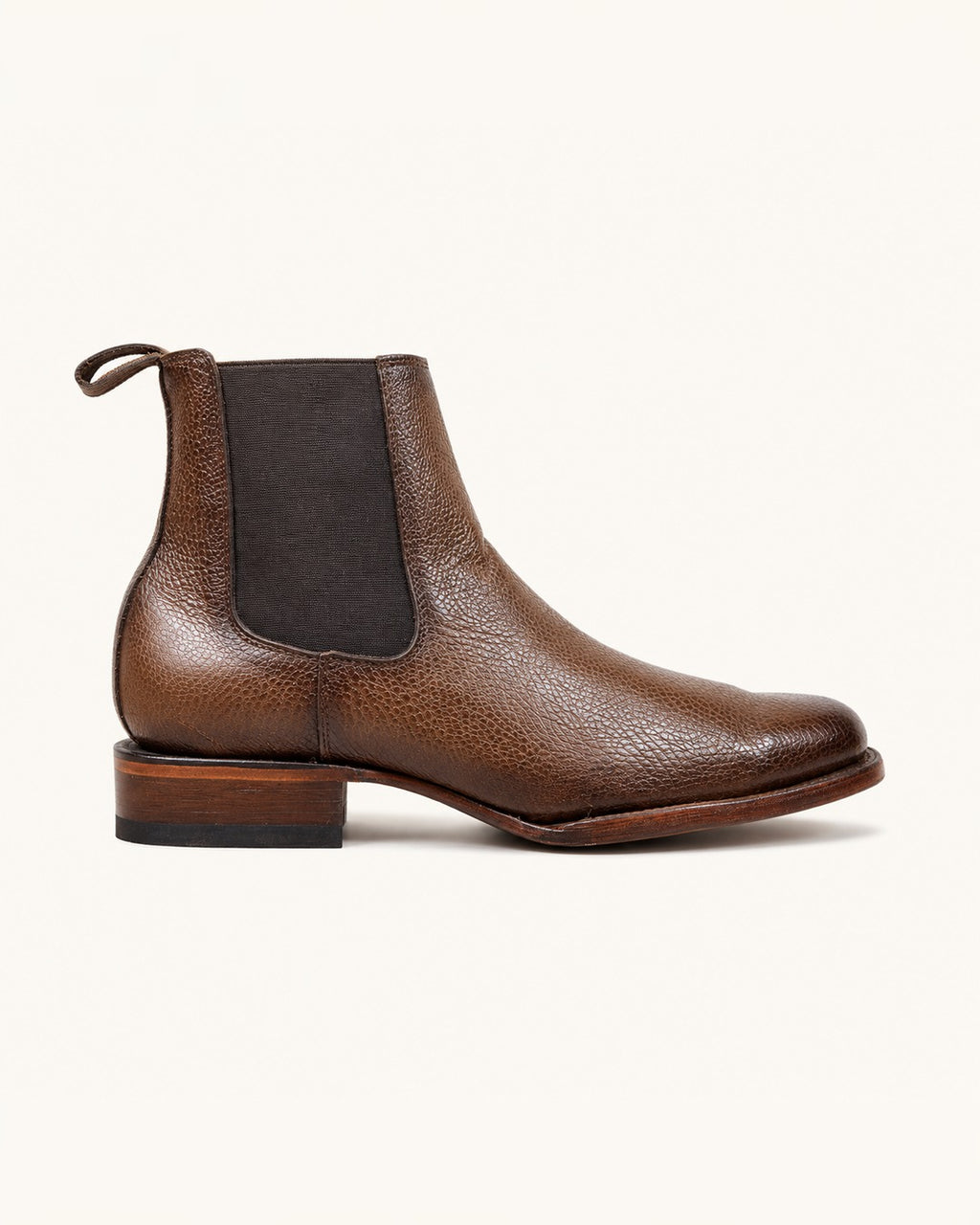 El Miel in Walnut Floater
