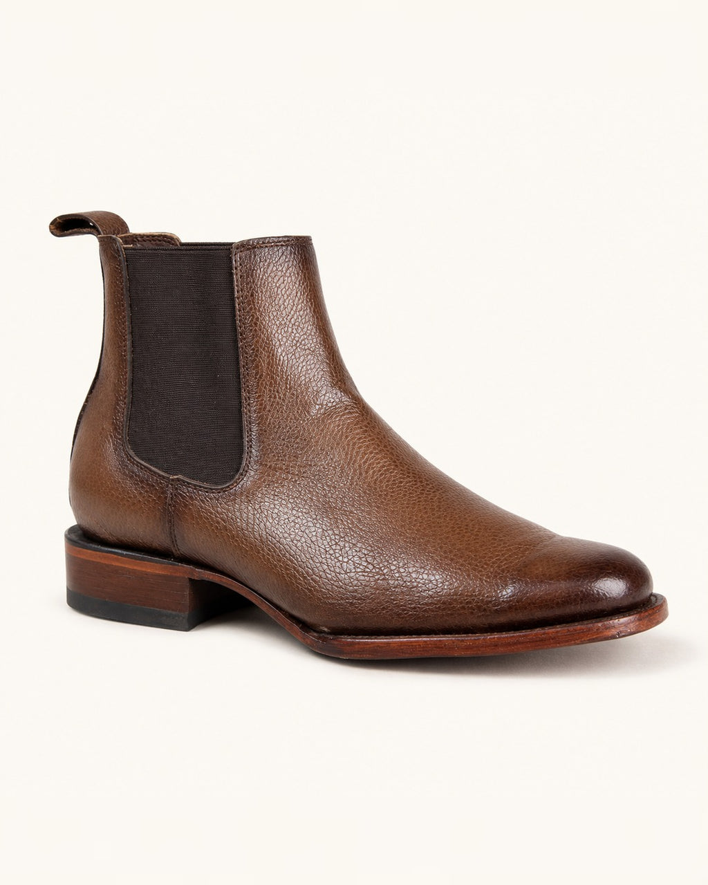 El Miel in Walnut Floater