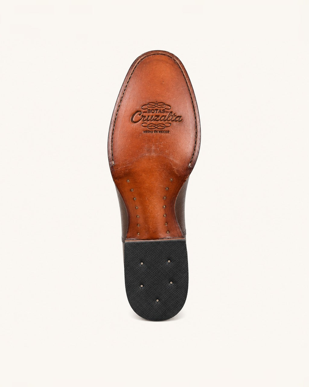 El Miel in Walnut Floater